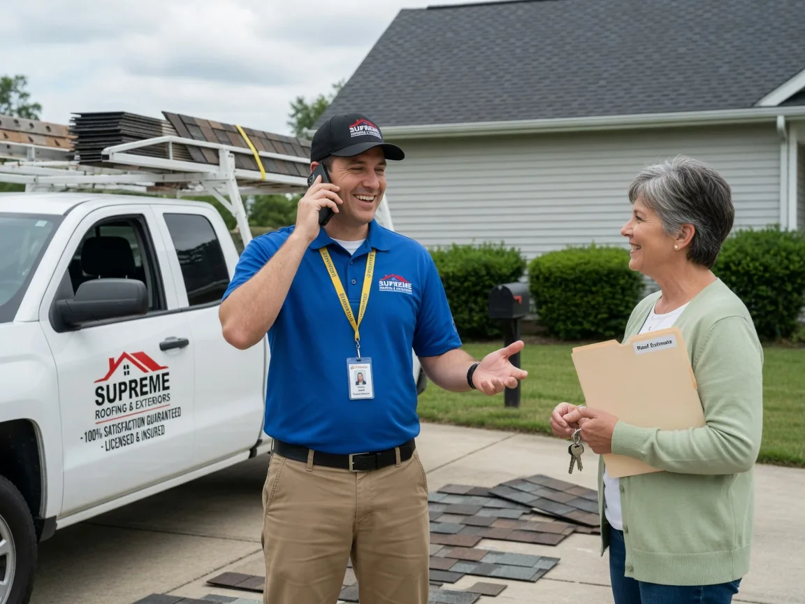 Roof Replacement Searsboro, IA FAQs