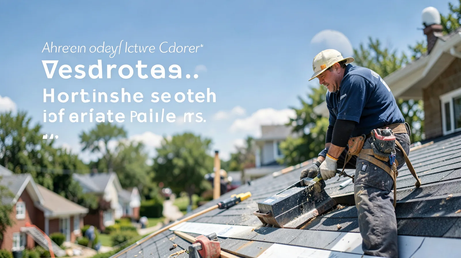 Roof Replacement in Searsboro, IA near me